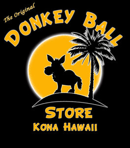 The Original Donkey Ball Store